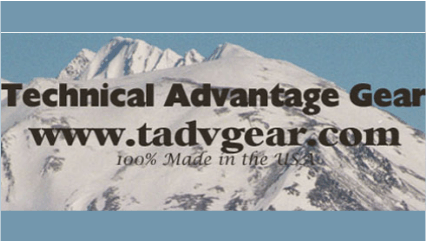 eshop at  Technical Advantage Gear's web store for Made in America products